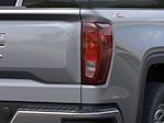 New 2025 GMC Sierra 1500 Pro Double Cab 4WD, Pickup for sale #SZ100475 - photo 35