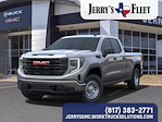 New 2025 GMC Sierra 1500 Pro Double Cab 4WD, Pickup for sale #SZ100475 - photo 1