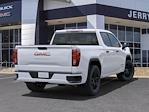 New 2025 GMC Sierra 1500 Pro Crew Cab 2WD, Pickup for sale #SZ102314 - photo 28