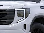 New 2025 GMC Sierra 1500 Pro Crew Cab 2WD, Pickup for sale #SZ102314 - photo 34