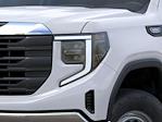 New 2025 GMC Sierra 1500 Pro Double Cab 2WD, Pickup for sale #SZ125121 - photo 12