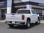 New 2025 GMC Sierra 1500 Pro Double Cab 2WD, Pickup for sale #SZ125121 - photo 2