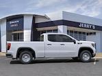 New 2025 GMC Sierra 1500 Pro Double Cab 2WD, Pickup for sale #SZ125121 - photo 7