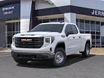 New 2025 GMC Sierra 1500 Pro Double Cab 2WD, Pickup for sale #SZ125121 - photo 8