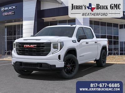 New 2025 GMC Sierra 1500 Pro Crew Cab 2WD, Pickup for sale #SZ130440 - photo 1