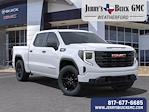 New 2025 GMC Sierra 1500 Pro Crew Cab 2WD, Pickup for sale #SZ130440 - photo 8