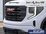 New 2025 GMC Sierra 1500 Pro Crew Cab 2WD, Pickup for sale #SZ130440 - photo 13