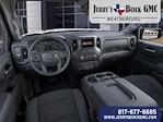 New 2025 GMC Sierra 1500 Pro Crew Cab 2WD, Pickup for sale #SZ130440 - photo 15