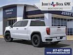 New 2025 GMC Sierra 1500 Pro Crew Cab 2WD, Pickup for sale #SZ130440 - photo 2