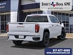 New 2025 GMC Sierra 1500 Pro Crew Cab 2WD, Pickup for sale #SZ130440 - photo 5