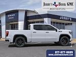 New 2025 GMC Sierra 1500 Pro Crew Cab 2WD, Pickup for sale #SZ130440 - photo 4