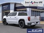 New 2025 GMC Sierra 1500 Pro Crew Cab 2WD, Pickup for sale #SZ130542 - photo 2