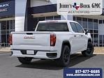 New 2025 GMC Sierra 1500 Pro Crew Cab 2WD, Pickup for sale #SZ130542 - photo 4