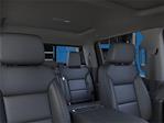 2024 Chevrolet Silverado 1500 Crew Cab 4WD, Pickup for sale #240801 - photo 24