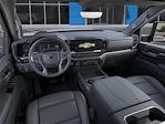 2024 Chevrolet Silverado 3500 Crew Cab 4WD, Pickup for sale #240989 - photo 14