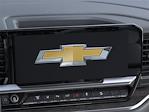 2024 Chevrolet Silverado 3500 Crew Cab 4WD, Pickup for sale #240989 - photo 19