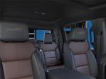 2024 Chevrolet Silverado 1500 Crew Cab 4WD, Pickup for sale #241071 - photo 30