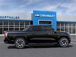 2024 Chevrolet Silverado EV Crew Cab 4WD, Pickup for sale #241501 - photo 5