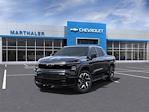 2024 Chevrolet Silverado EV Crew Cab 4WD, Pickup for sale #241501 - photo 8