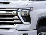 2025 Chevrolet Silverado 3500 Crew Cab 4WD, Pickup for sale #250066 - photo 10