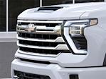 2025 Chevrolet Silverado 3500 Crew Cab 4WD, Pickup for sale #250066 - photo 13