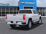 2025 Chevrolet Silverado 3500 Crew Cab 4WD, Pickup for sale #250066 - photo 4