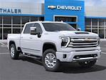 2025 Chevrolet Silverado 3500 Crew Cab 4WD, Pickup for sale #250066 - photo 7