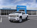 2025 Chevrolet Silverado 3500 Crew Cab 4WD, Pickup for sale #250066 - photo 8