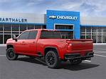 2025 Chevrolet Silverado 3500 Crew Cab 4WD, Pickup for sale #250254 - photo 3