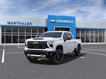 2025 Chevrolet Silverado 3500 Crew Cab 4WD, Pickup for sale #250266 - photo 8