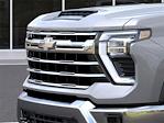 2025 Chevrolet Silverado 3500 Crew Cab 4WD, Pickup for sale #250391 - photo 13