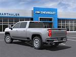 2025 Chevrolet Silverado 3500 Crew Cab 4WD, Pickup for sale #250391 - photo 3