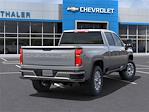 2025 Chevrolet Silverado 3500 Crew Cab 4WD, Pickup for sale #250391 - photo 4