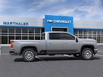 2025 Chevrolet Silverado 3500 Crew Cab 4WD, Pickup for sale #250391 - photo 5