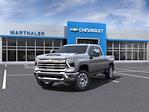 2025 Chevrolet Silverado 3500 Crew Cab 4WD, Pickup for sale #250391 - photo 8