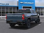 2025 Chevrolet Silverado 3500 Crew Cab 4WD, Pickup for sale #250572 - photo 4