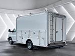2023 GMC Savana 3500 DRW RWD, Dejana Truck & Utility Equipment DuraCube Max Service Utility Van for sale #ST23707 - photo 2