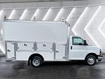 2023 GMC Savana 3500 DRW RWD, Dejana Truck & Utility Equipment DuraCube Max Service Utility Van for sale #ST23707 - photo 7