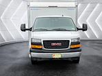 2023 GMC Savana 3500 DRW RWD, Dejana Truck & Utility Equipment DuraCube Max Service Utility Van for sale #ST23707 - photo 9
