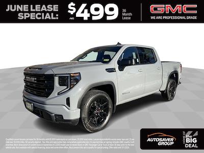 2024 GMC Sierra 1500 Crew Cab 4WD, Pickup for sale #ST24275 - photo 1