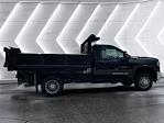 2024 GMC Sierra 3500 Regular Cab 4WD, Dump Truck for sale #ST24333 - photo 7