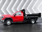 2024 GMC Sierra 3500 Regular Cab 4WD, Cab Chassis for sale #ST24341 - photo 3