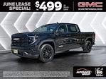2024 GMC Sierra 1500 Crew Cab 4WD, Pickup for sale #ST24376 - photo 1