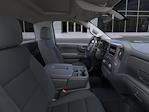 2024 GMC Sierra 1500 Regular Cab 4WD, Pickup for sale #ST24383 - photo 17