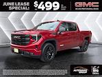 2024 GMC Sierra 1500 Crew Cab 4WD, Pickup for sale #ST24403 - photo 1