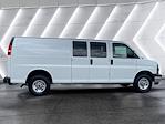 2024 GMC Savana 3500 SRW RWD, Empty Cargo Van for sale #ST24418 - photo 7