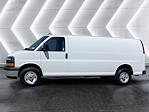 2024 GMC Savana 3500 SRW RWD, Empty Cargo Van for sale #ST24419 - photo 4