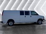 2024 GMC Savana 3500 SRW RWD, Empty Cargo Van for sale #ST24419 - photo 7