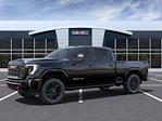 2024 GMC Sierra 3500 Crew Cab 4WD, Pickup for sale #ST24432 - photo 3