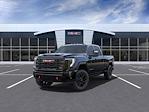 2024 GMC Sierra 3500 Crew Cab 4WD, Pickup for sale #ST24432 - photo 8